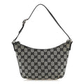 Monogram Pochette Black
