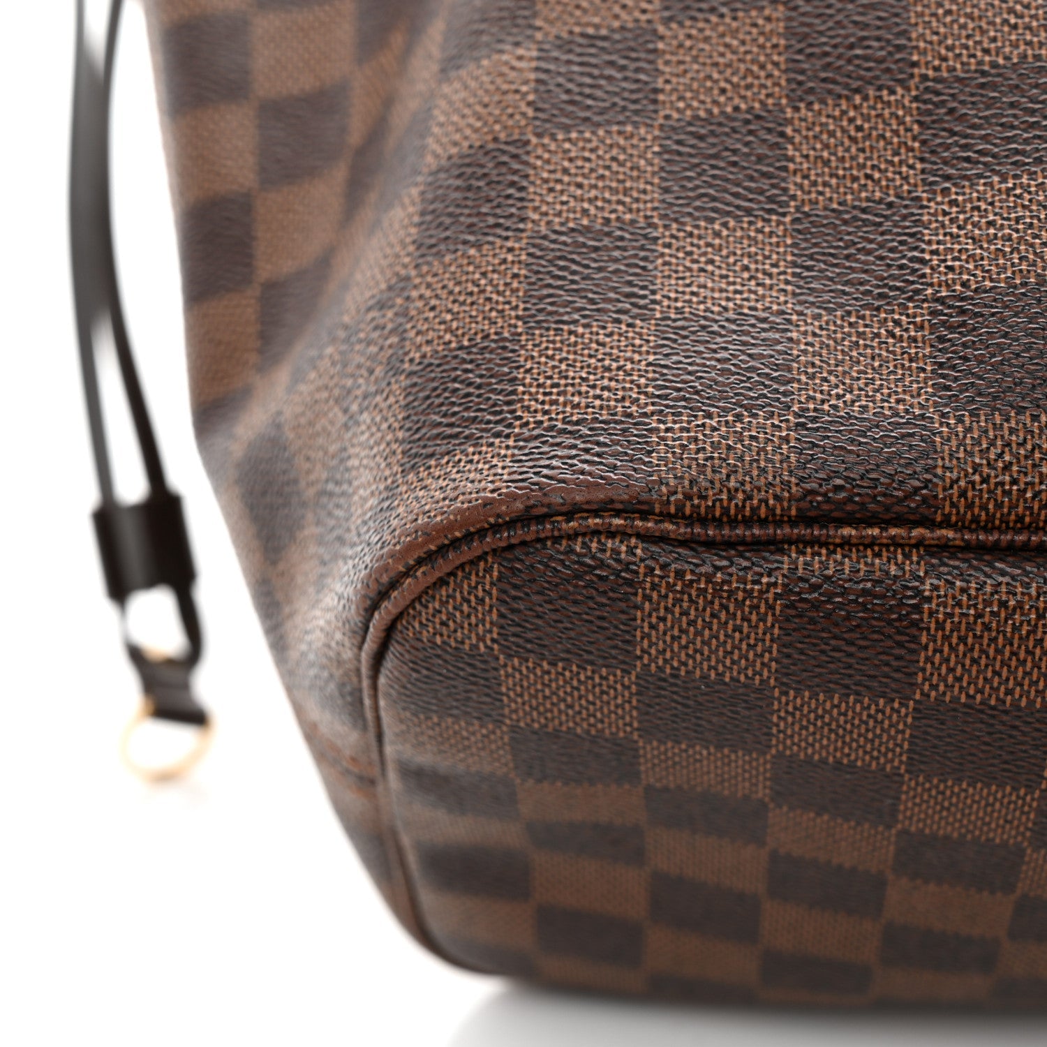 Damier Ebene Neverfull MM