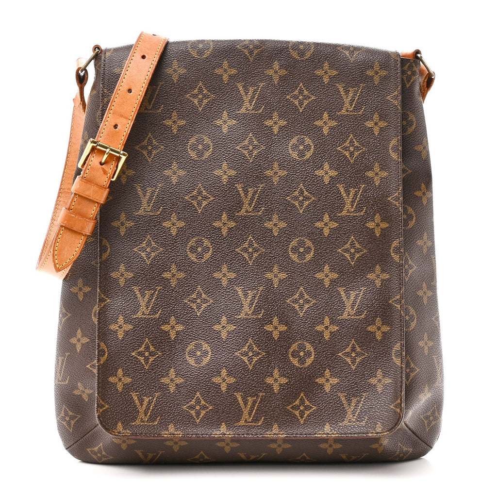 Monogram Musette GM