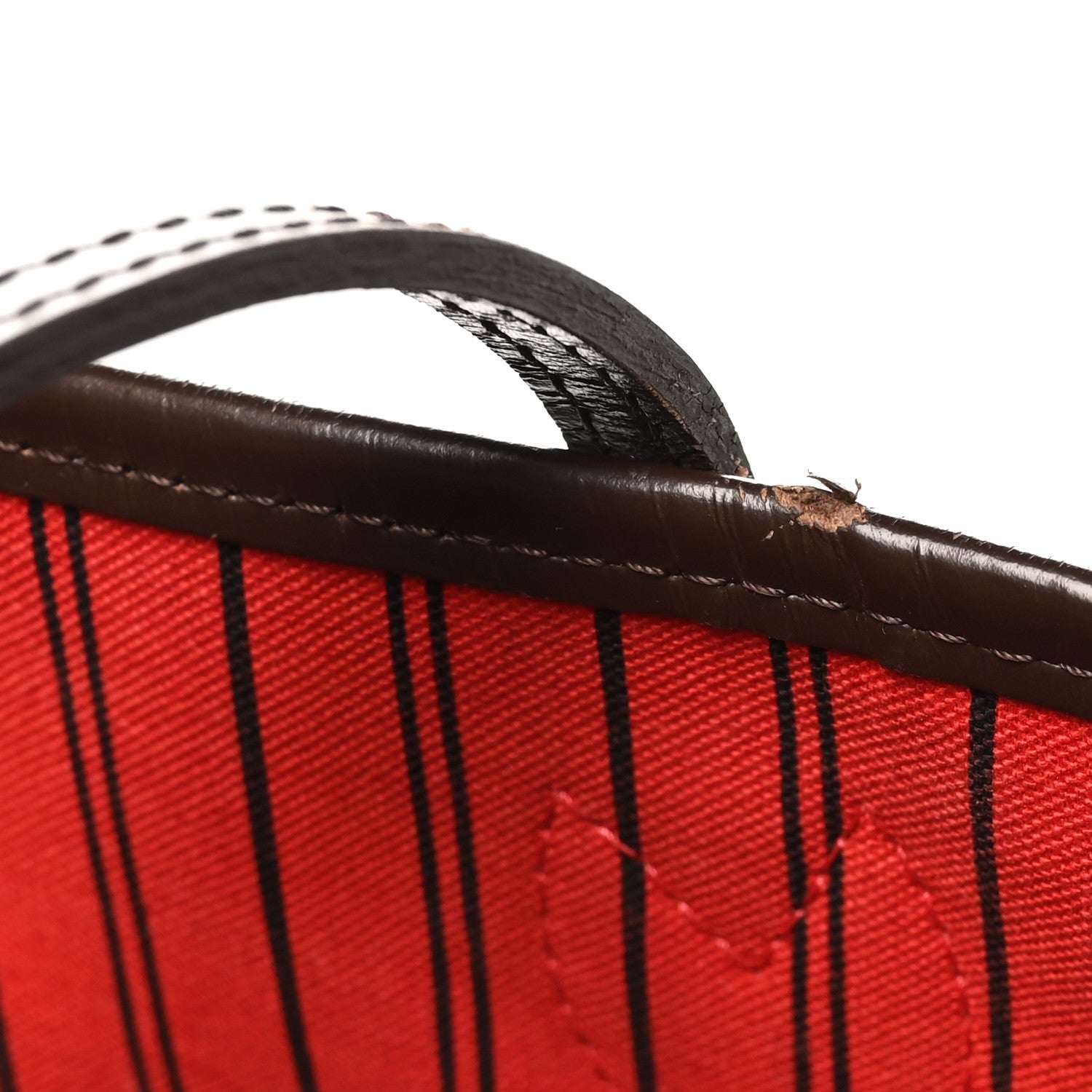 Damier Ebene Neo Neverfull MM