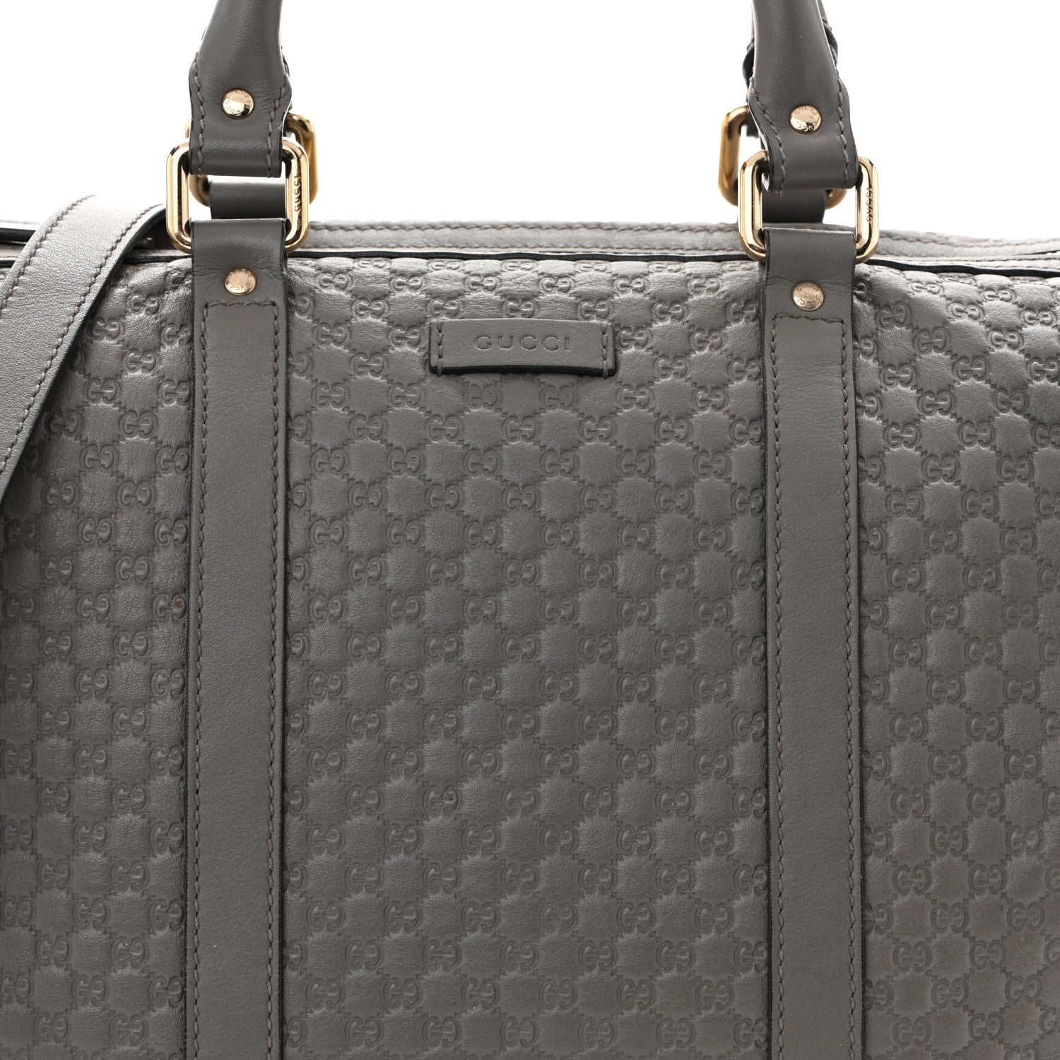 Microguccissima Medium Joy Boston Loess