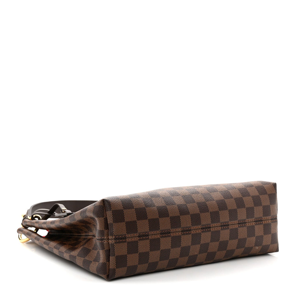 Damier Ebene Graceful PM