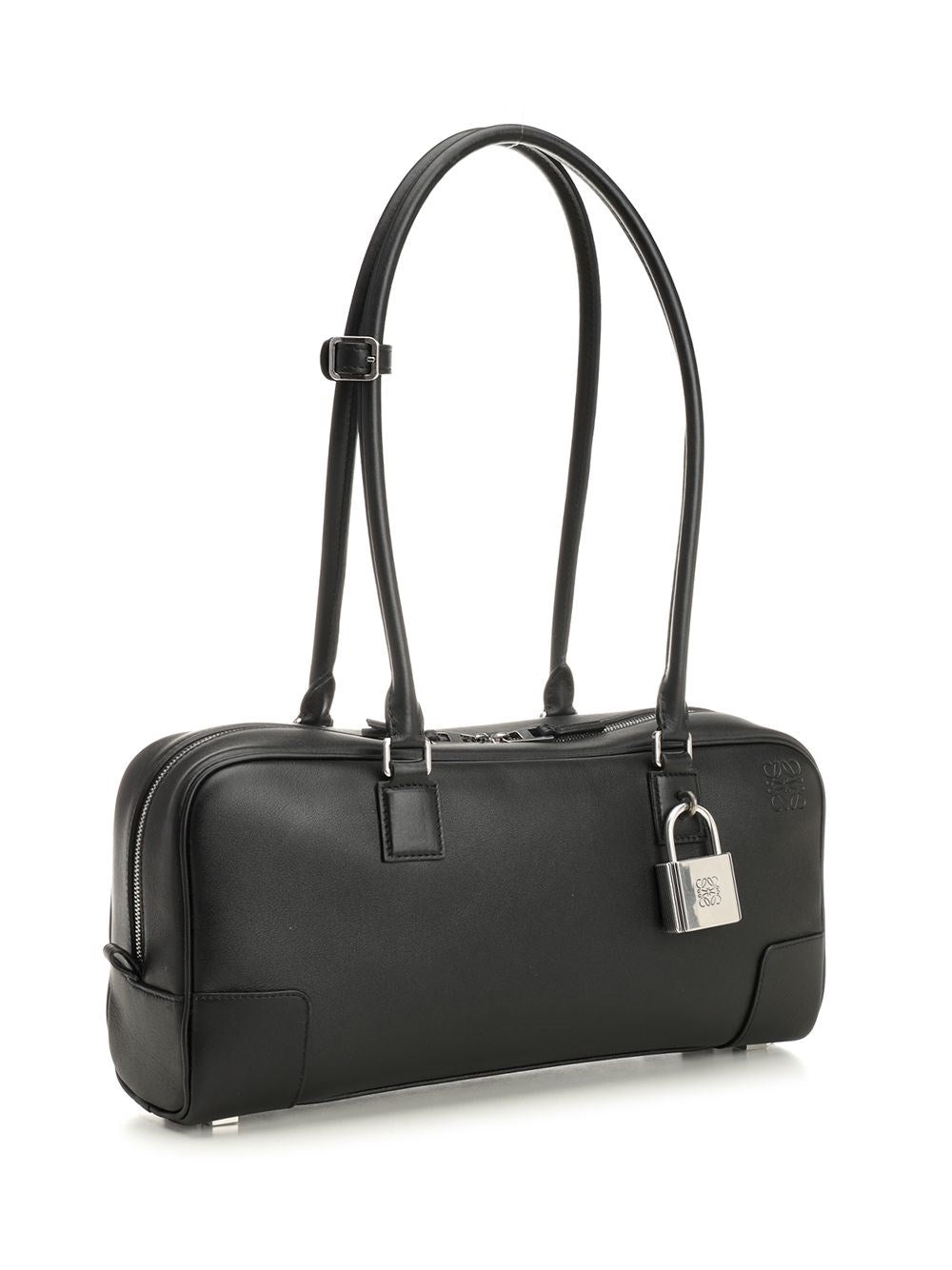 Loewe Women Amazona 31 Cropped Bag