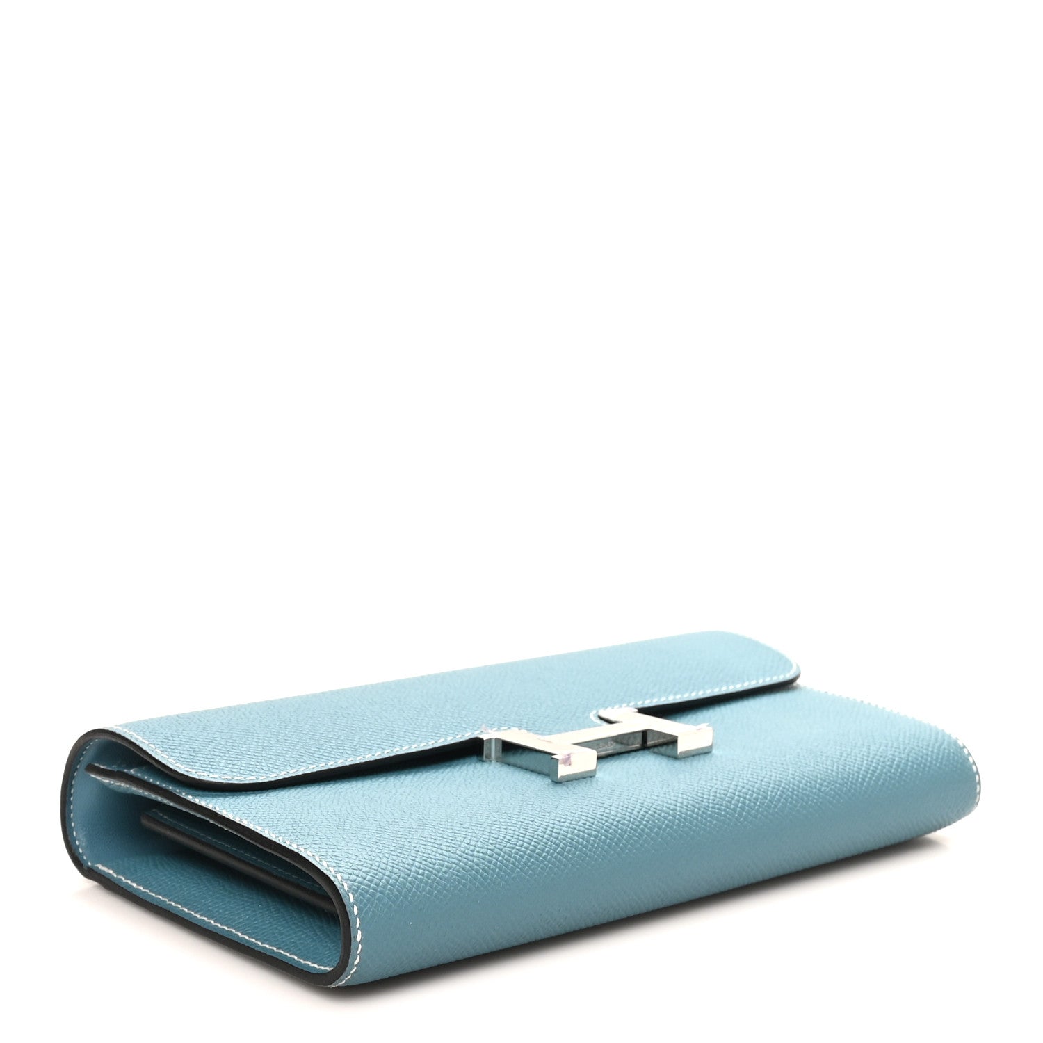 Epsom Constance Wallet To Go New Bleu Jean