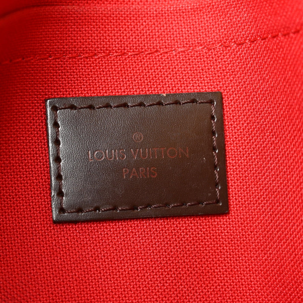 Damier Ebene Favorite MM