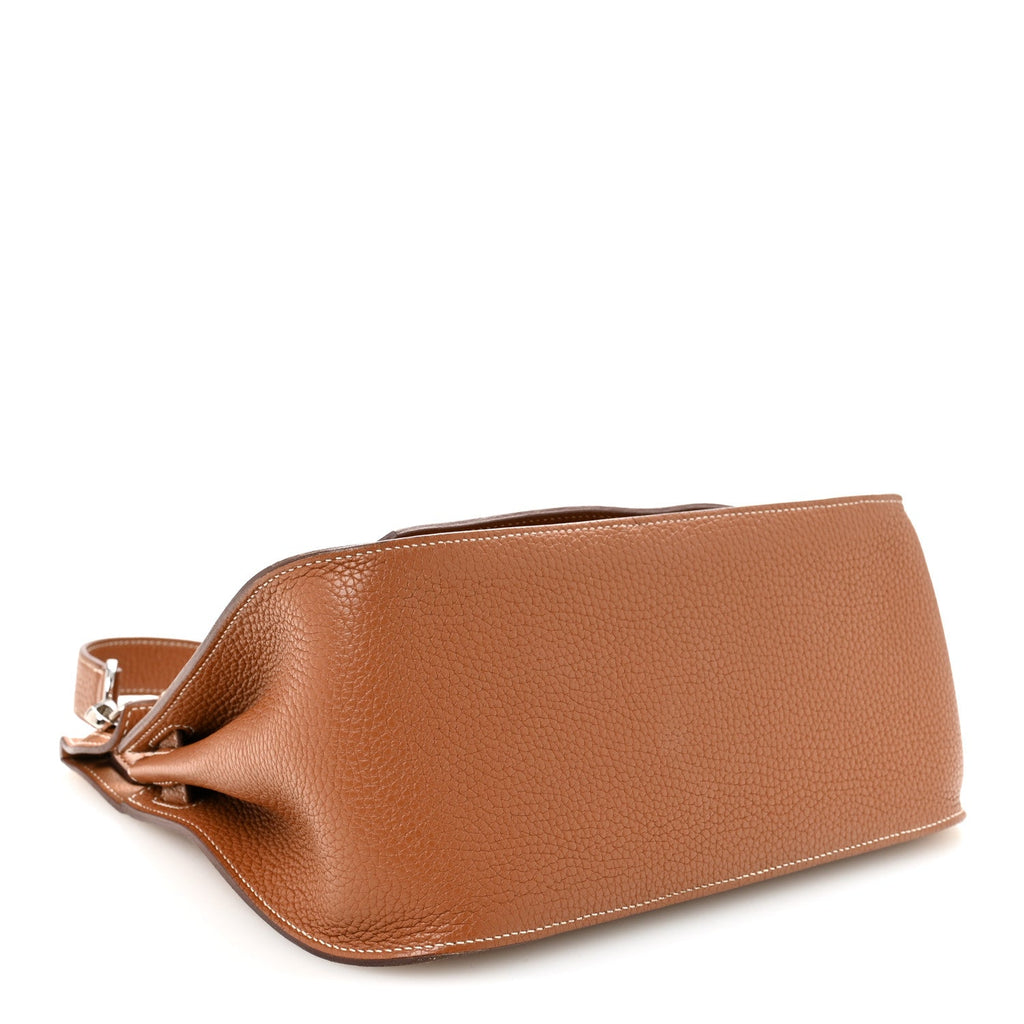 Taurillon Clemence Jypsiere 28 Gold