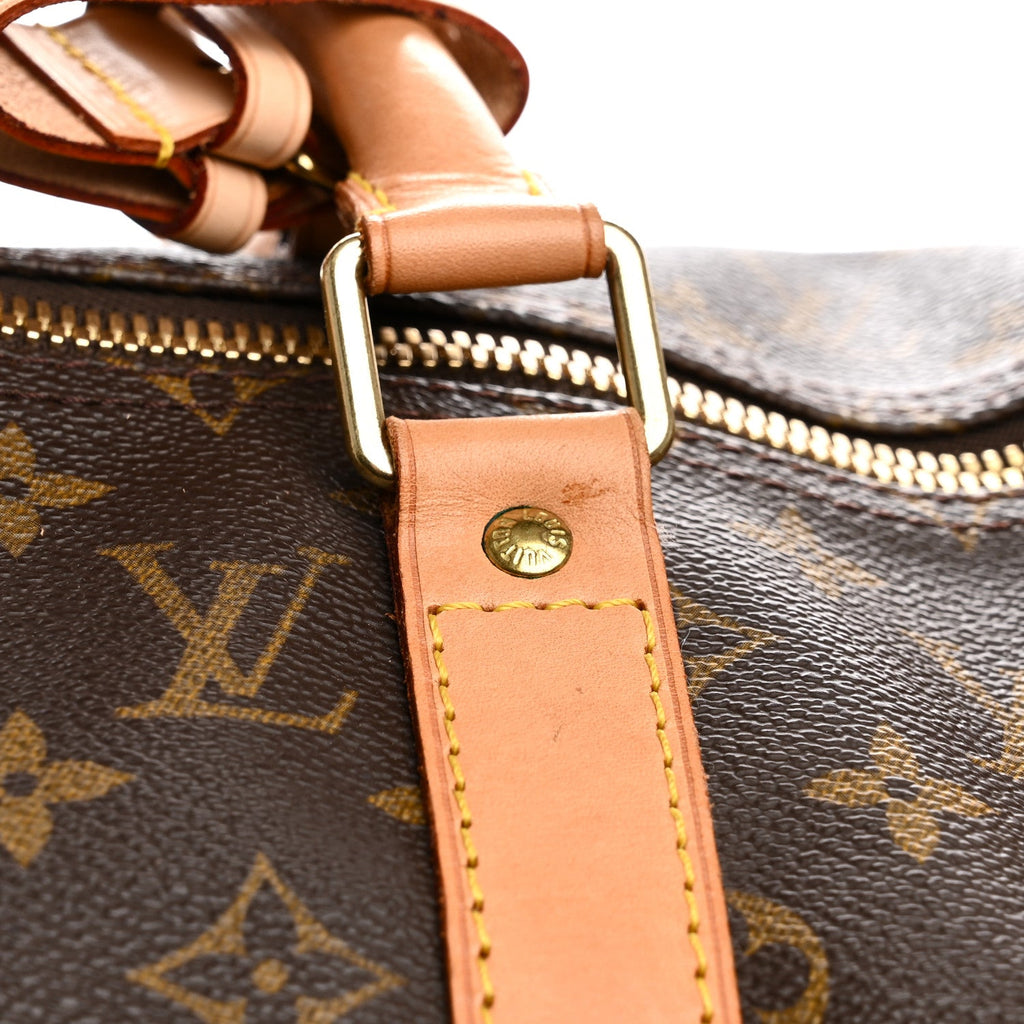 Monogram Keepall 50