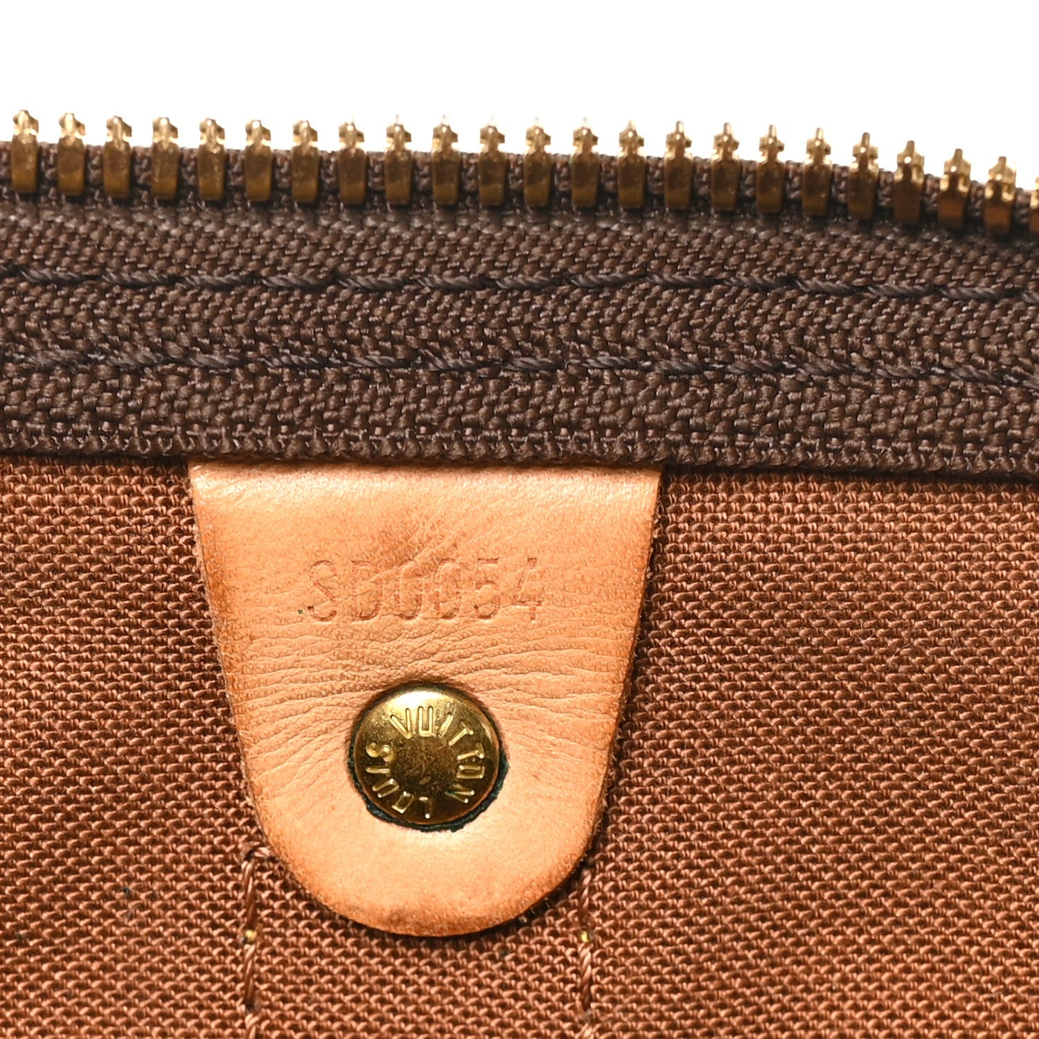 Monogram Keepall 55