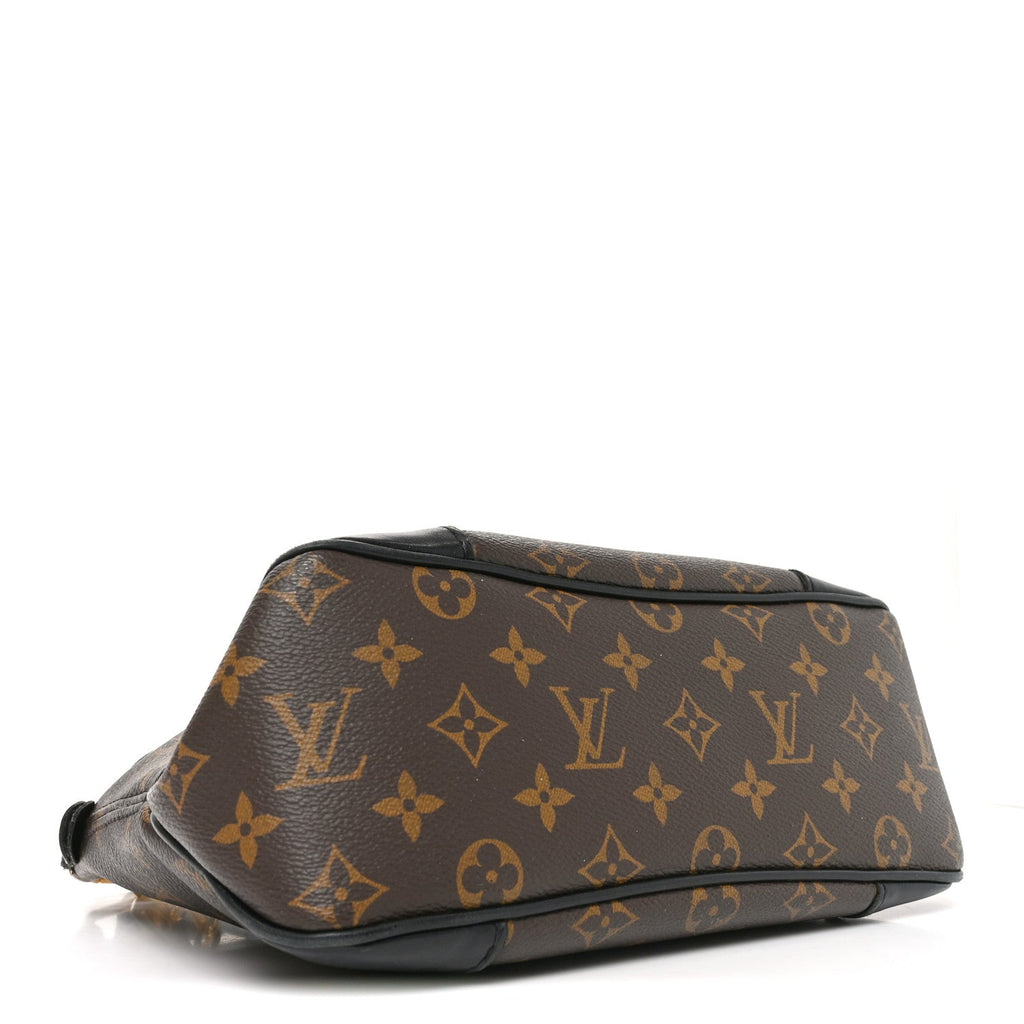 Monogram Boulogne NM Black