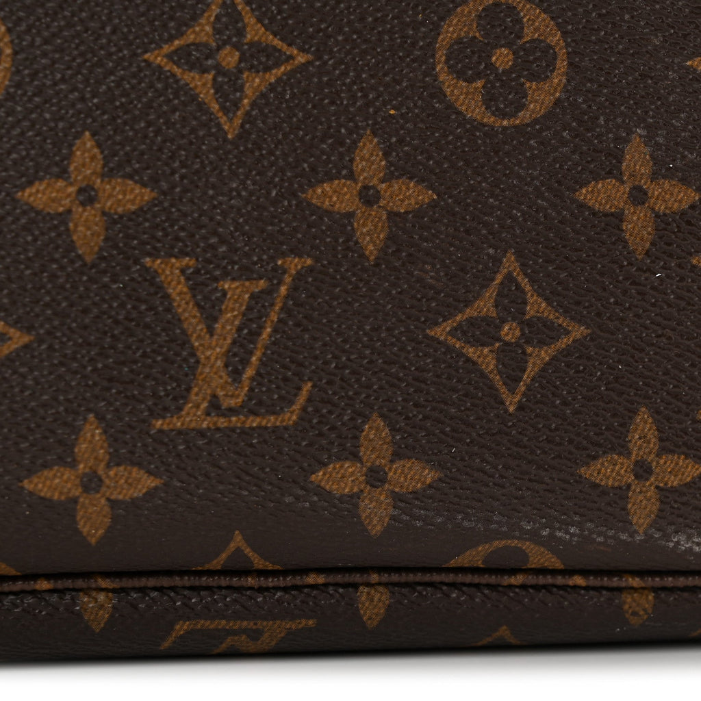 Monogram Neo Neverfull MM
