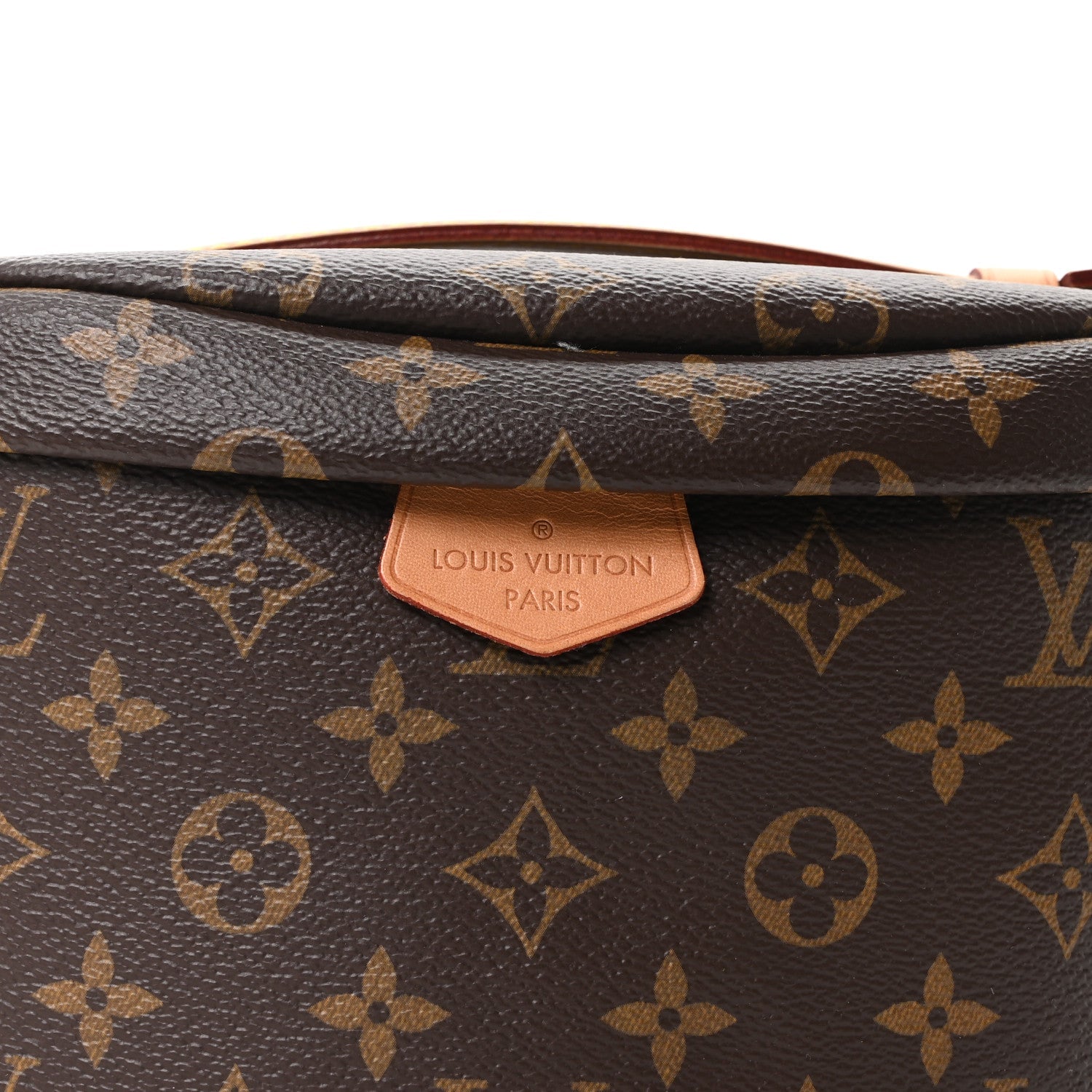 Monogram Bumbag