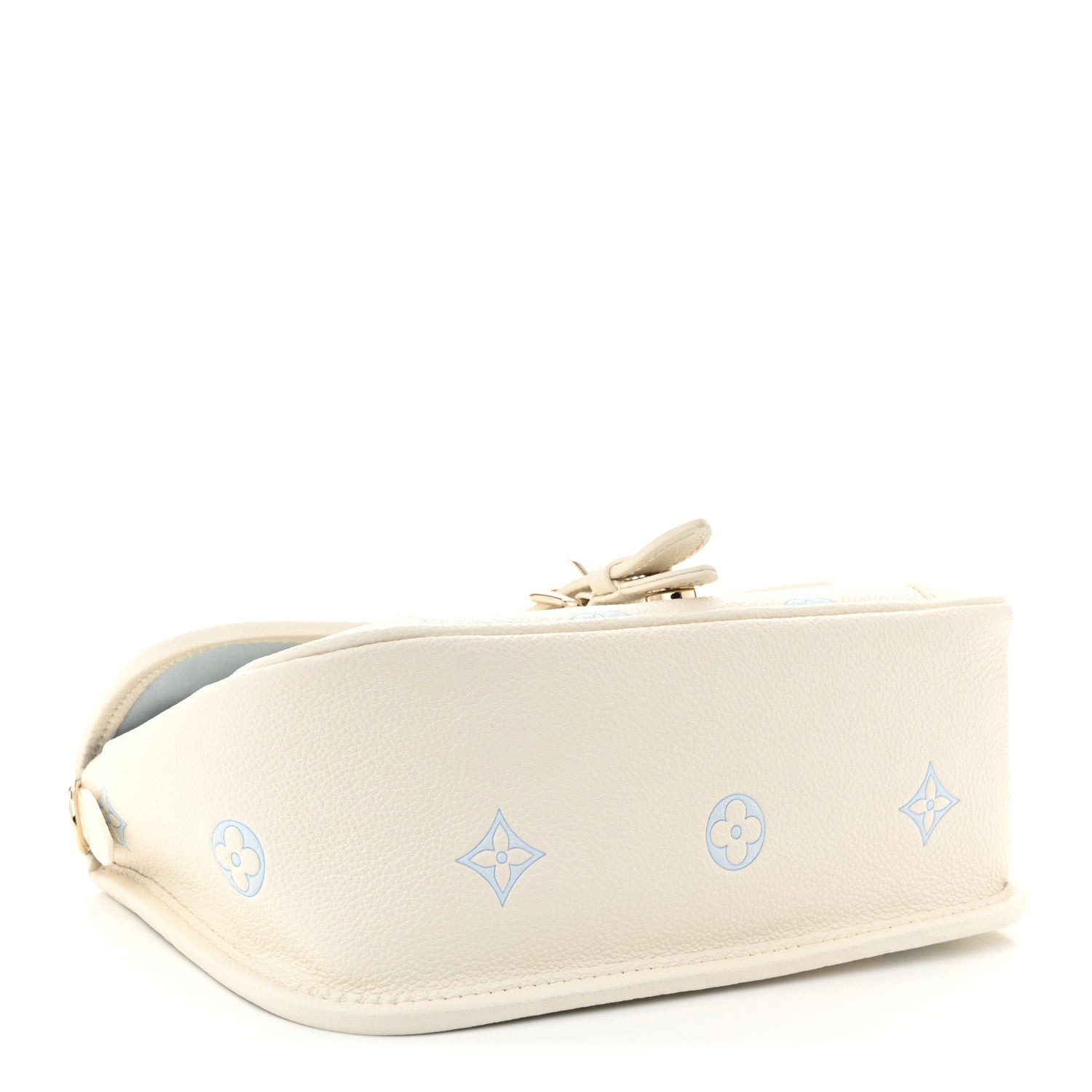 Empreinte Monogram Sweet Escape Diane Milky White Blue