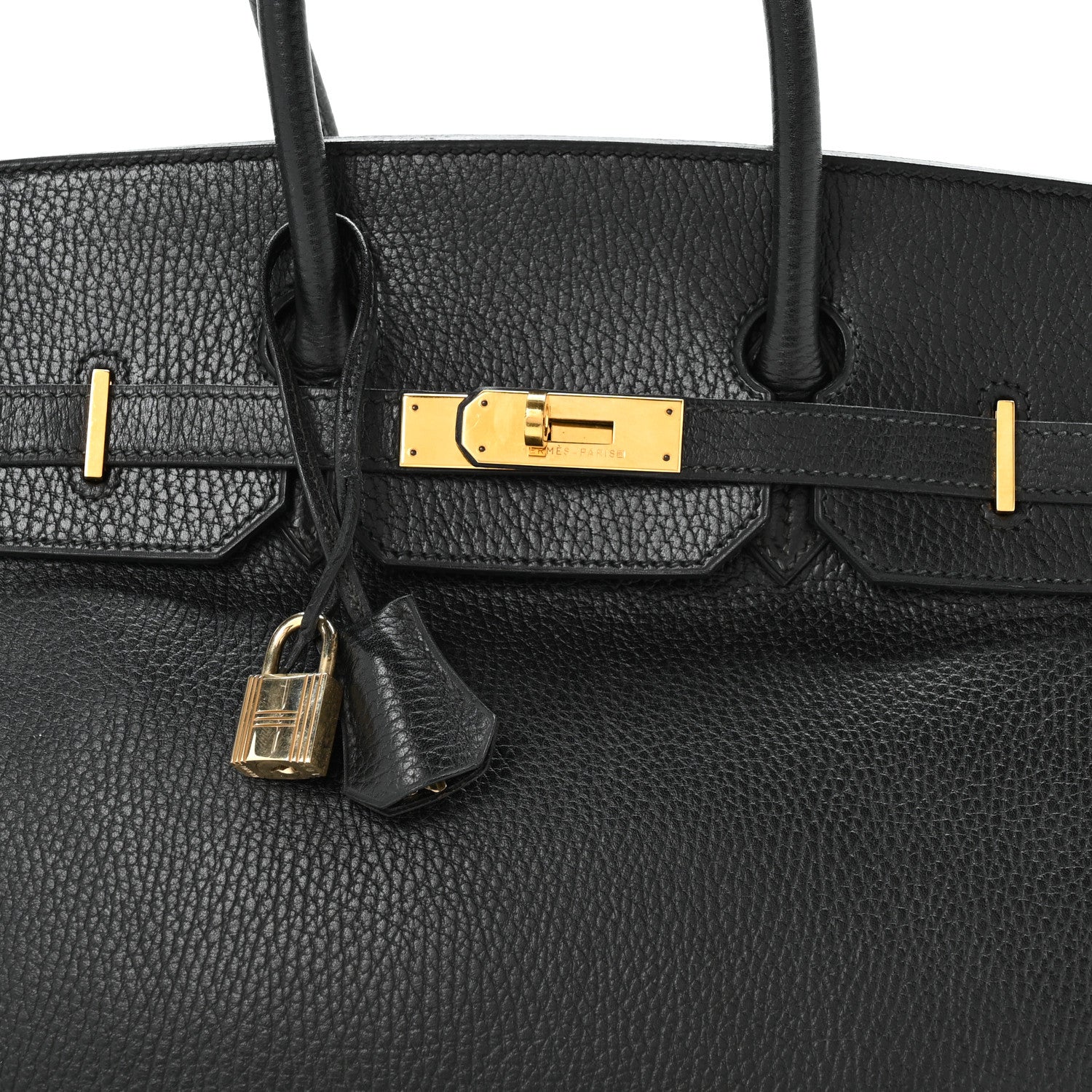 Ardennes Birkin 35 Black
