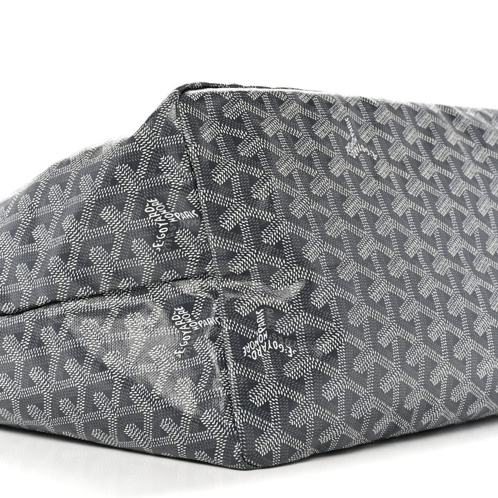 Goyardine Saint Louis GM Grey