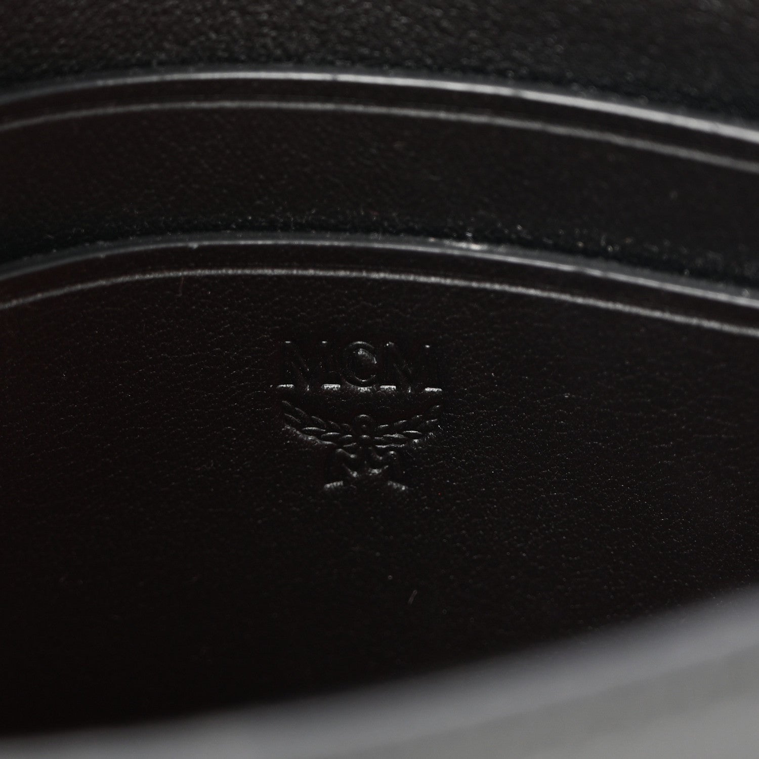 Calfskin Mini Patricia Belt Bag Black