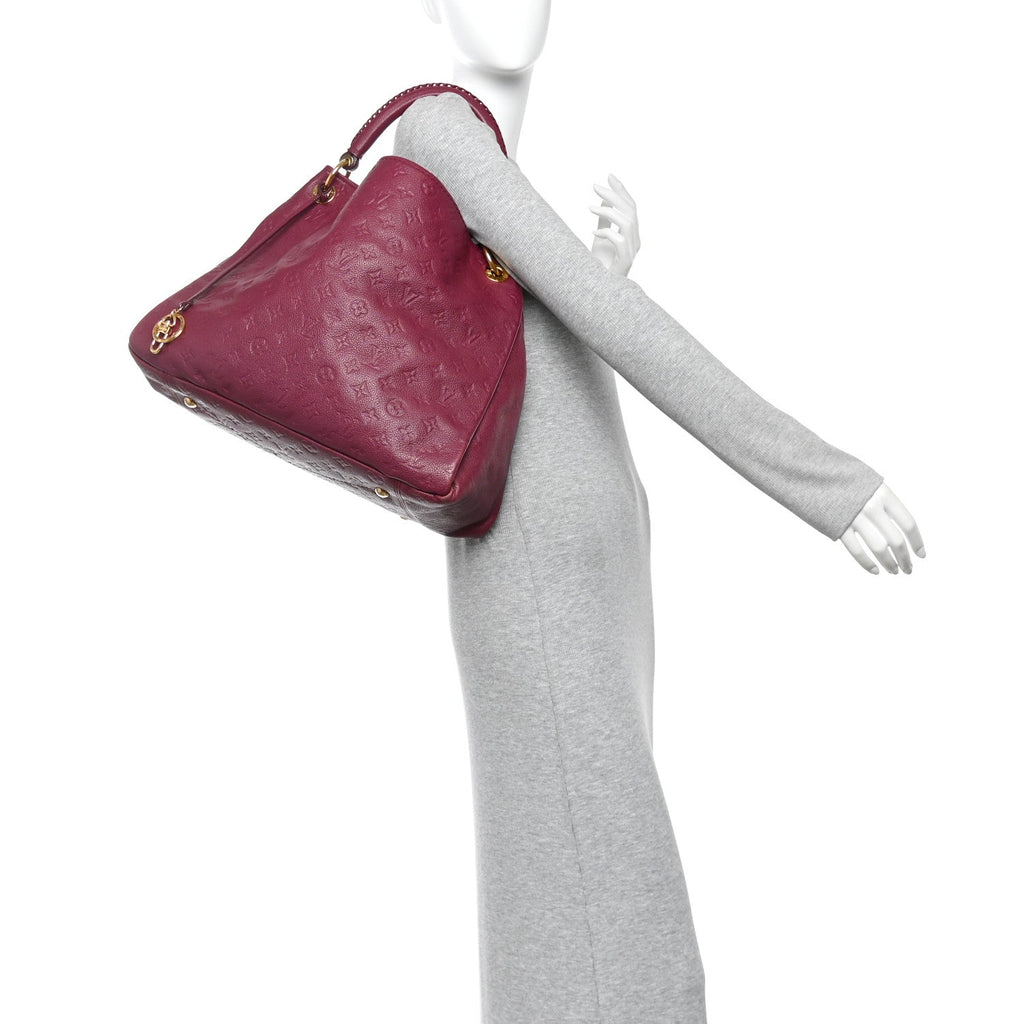 Empreinte Artsy MM Aurore