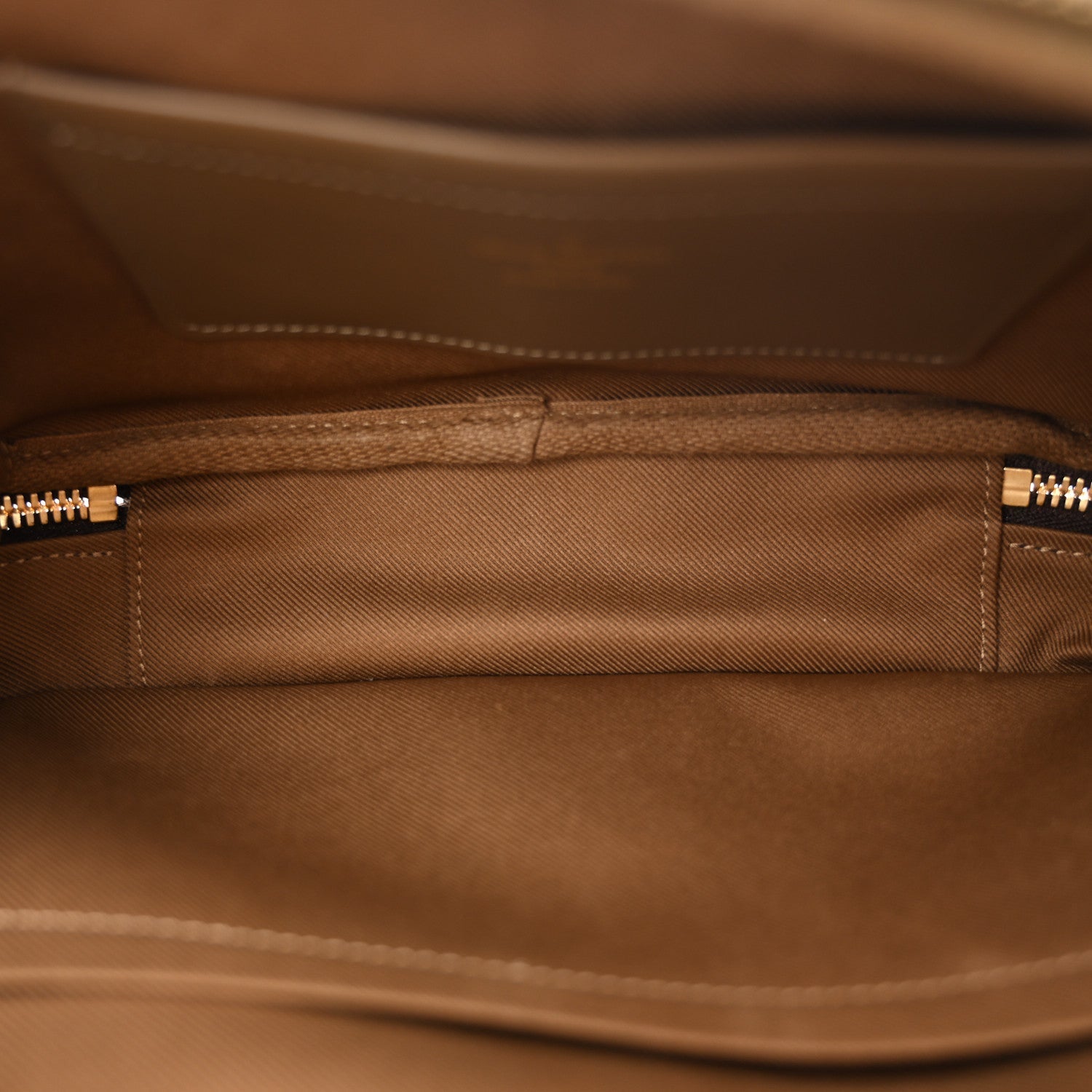Monogram Utility Crossbody