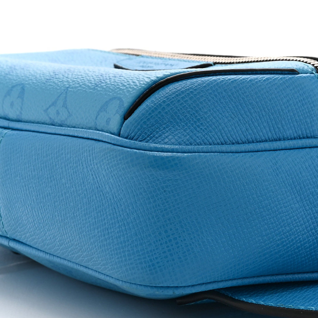 Taigarama Outdoor Messenger Blue Lagoon