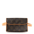 Monogram Pochette Florentine XS
