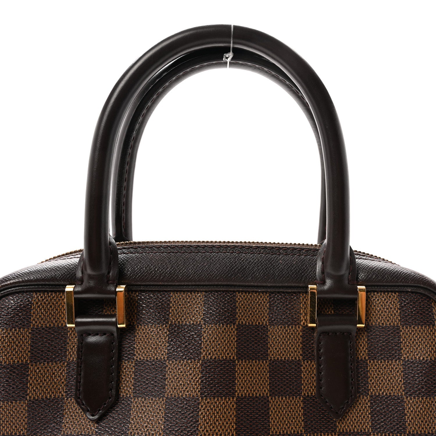 Damier Ebene Brera