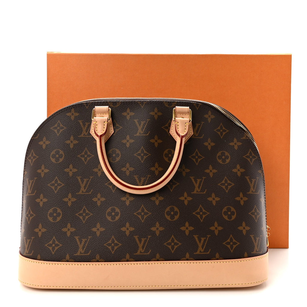 Monogram Alma MM