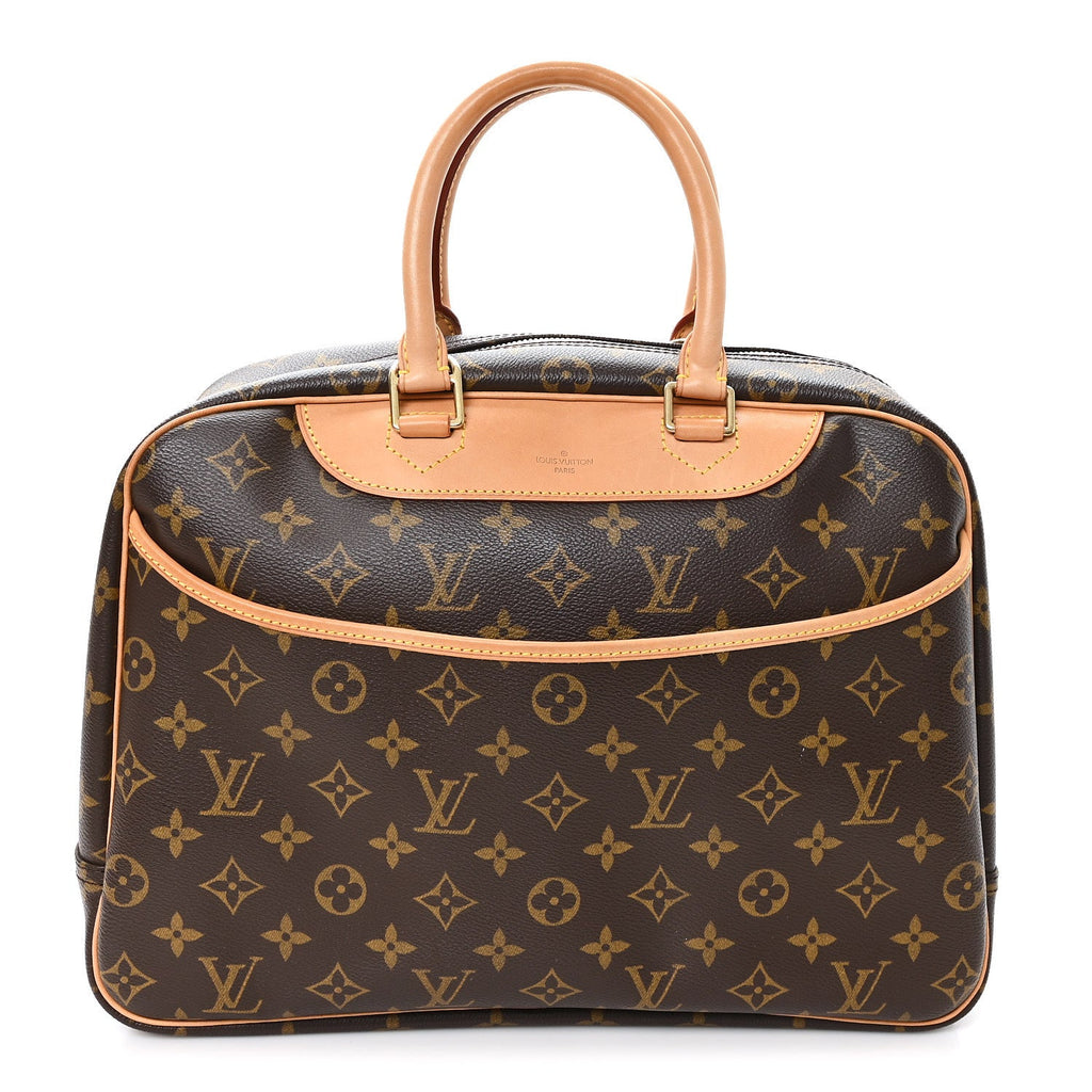 Monogram Deauville