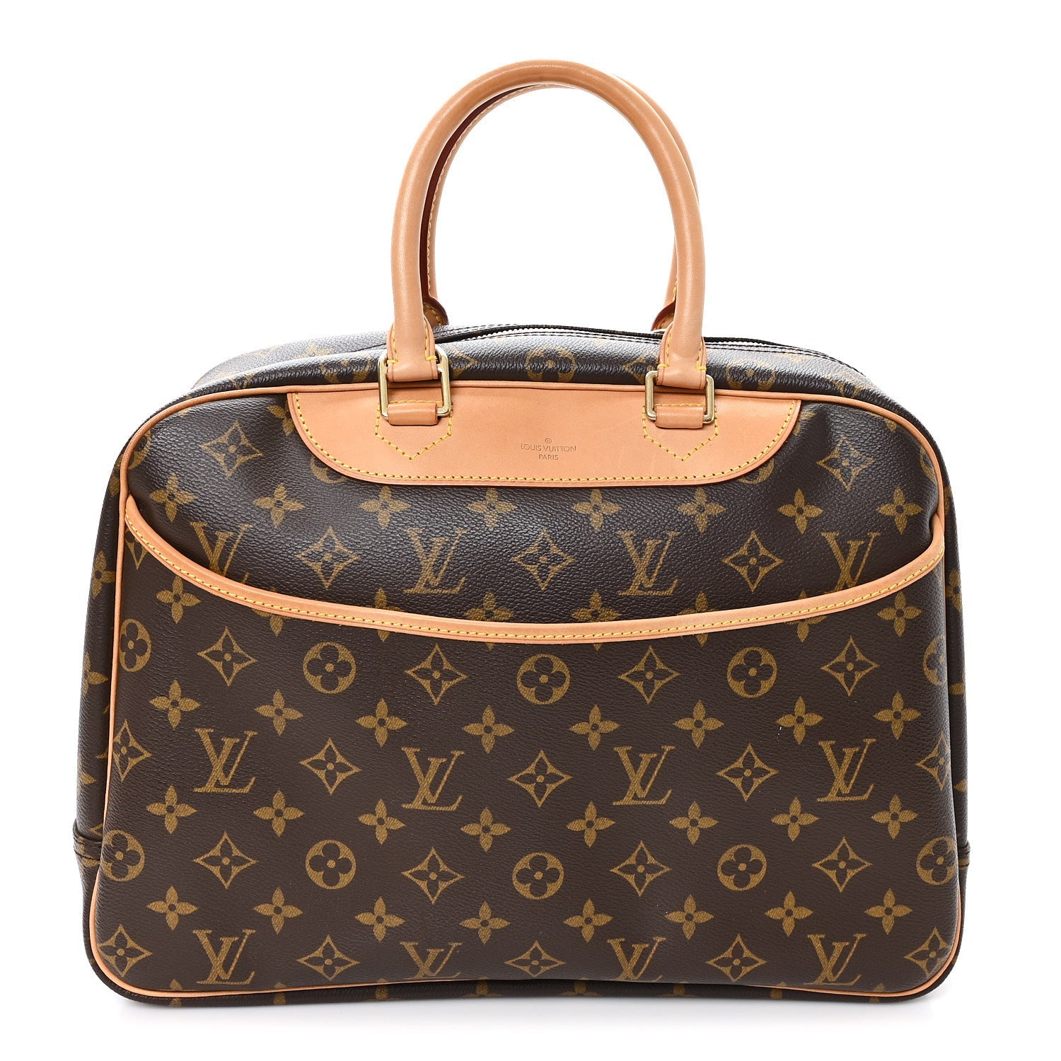 Monogram Deauville