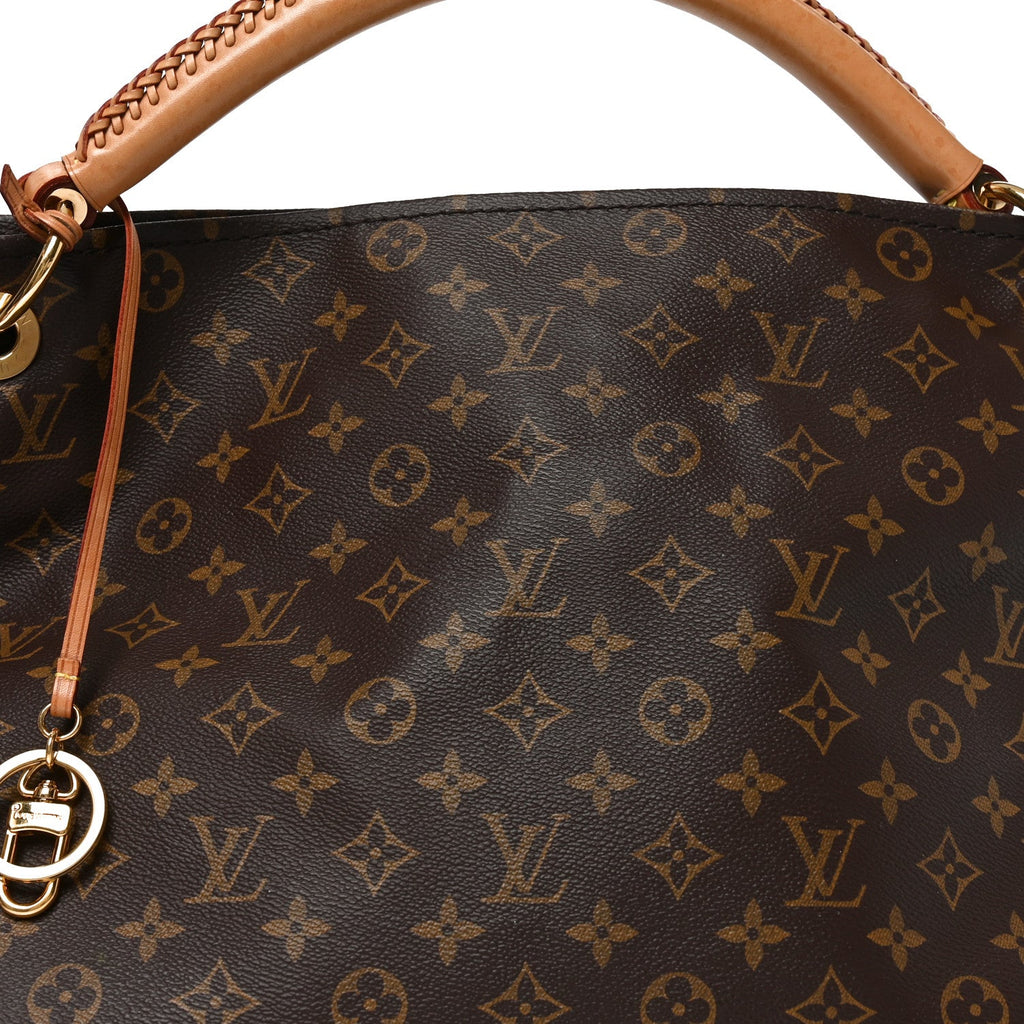 Monogram Artsy MM