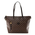 Damier Ebene Iena MM