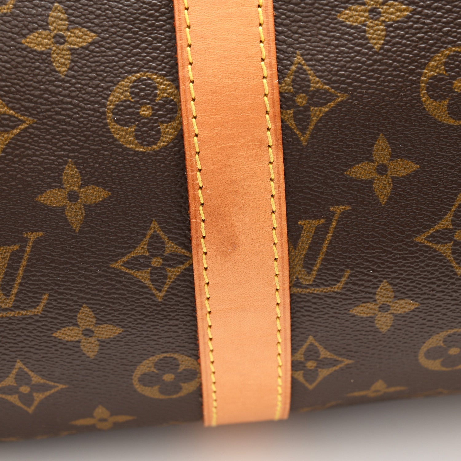 Monogram Keepall Bandouliere 45