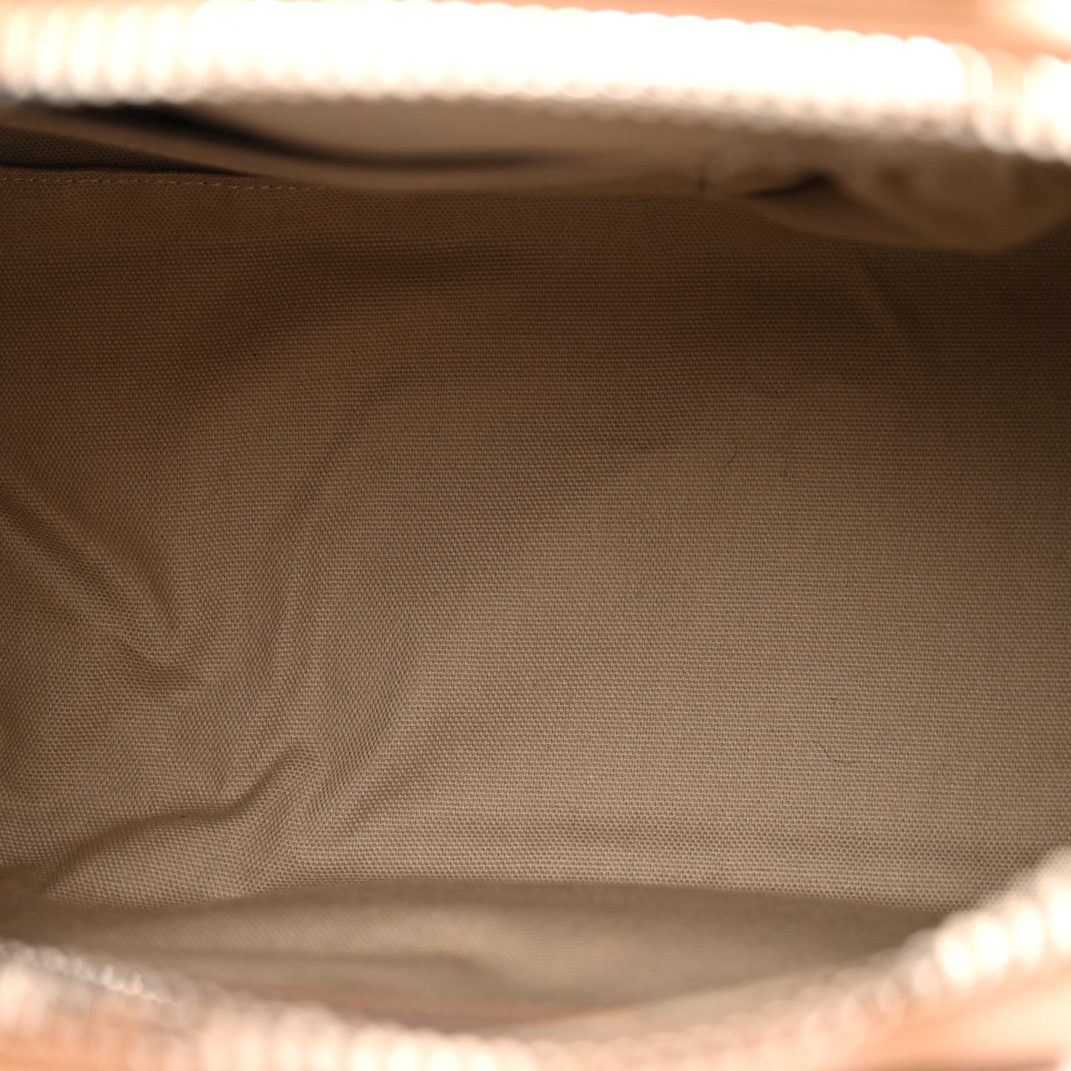 Sugar Goatskin Small Antigona Medium Beige
