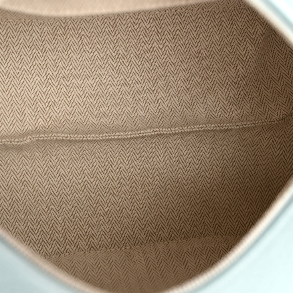 Canvas Small Bride-A-Brac Pouch Eucalyptus