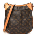 Monogram Odeon PM