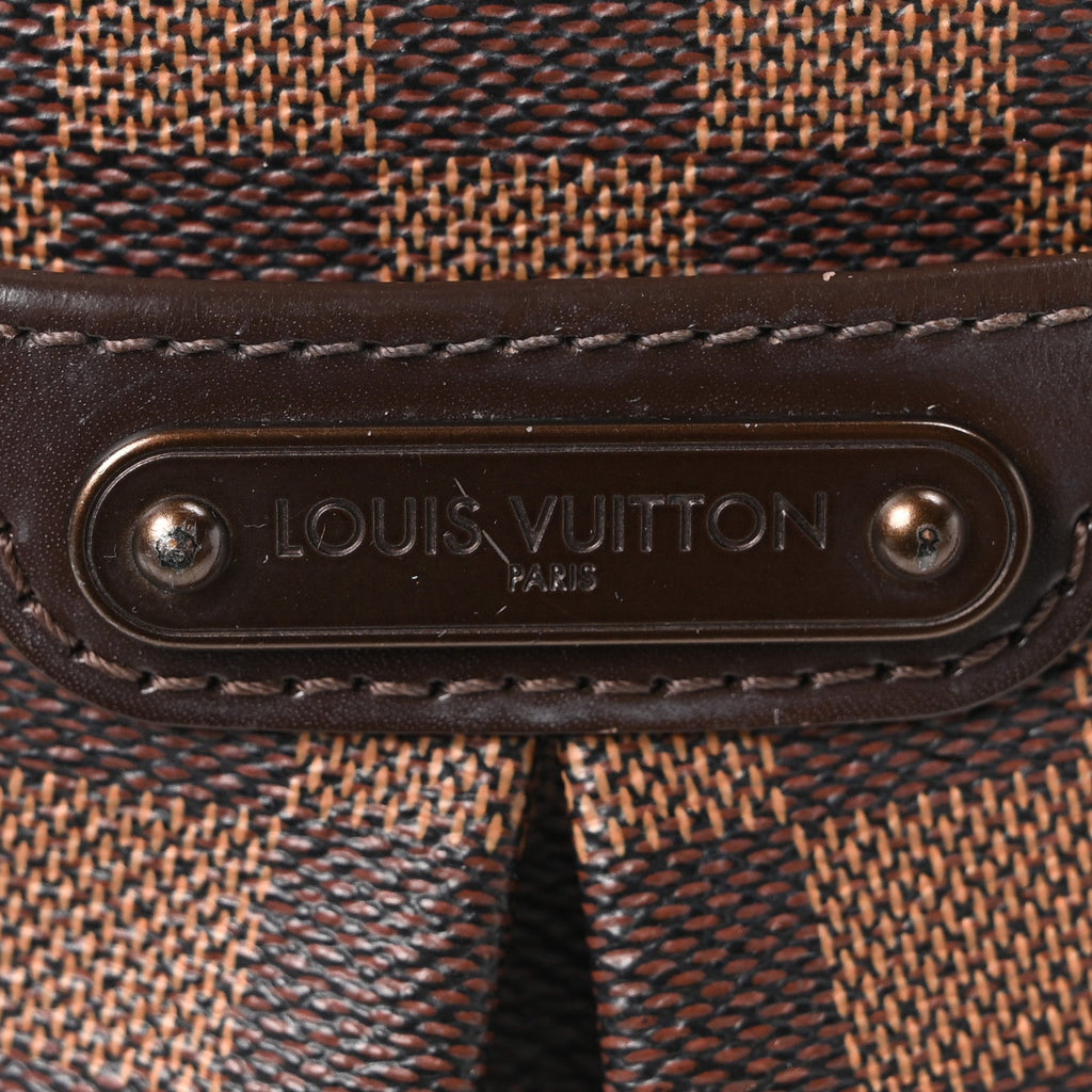 Damier Ebene Bloomsbury PM