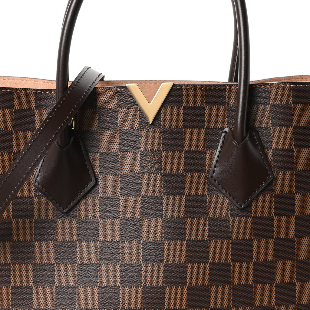 Damier Ebene Kensington