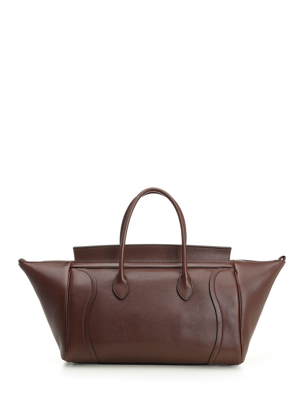 Celine Women Medium "New Luggage" Bag