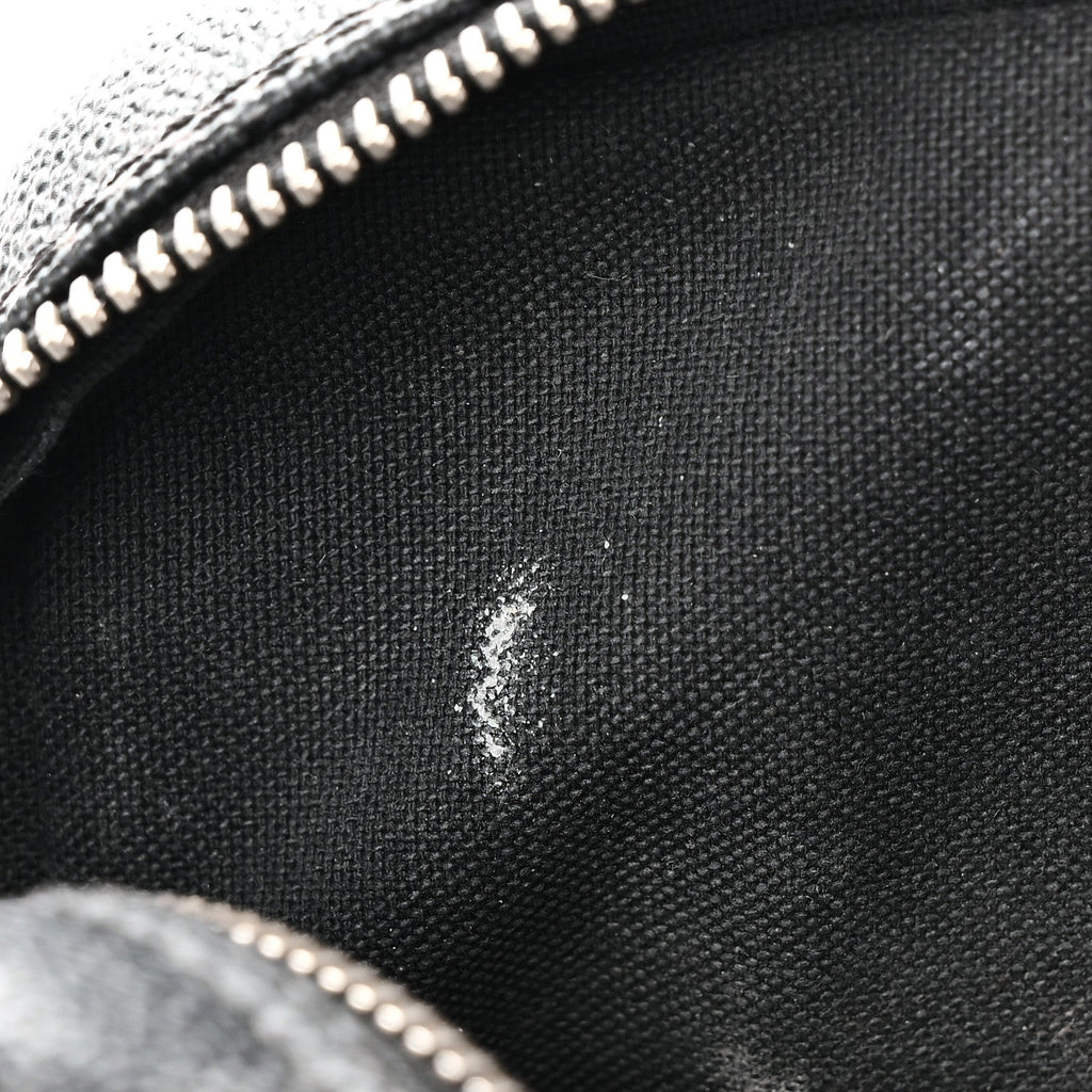 Damier Graphite Rem Bag