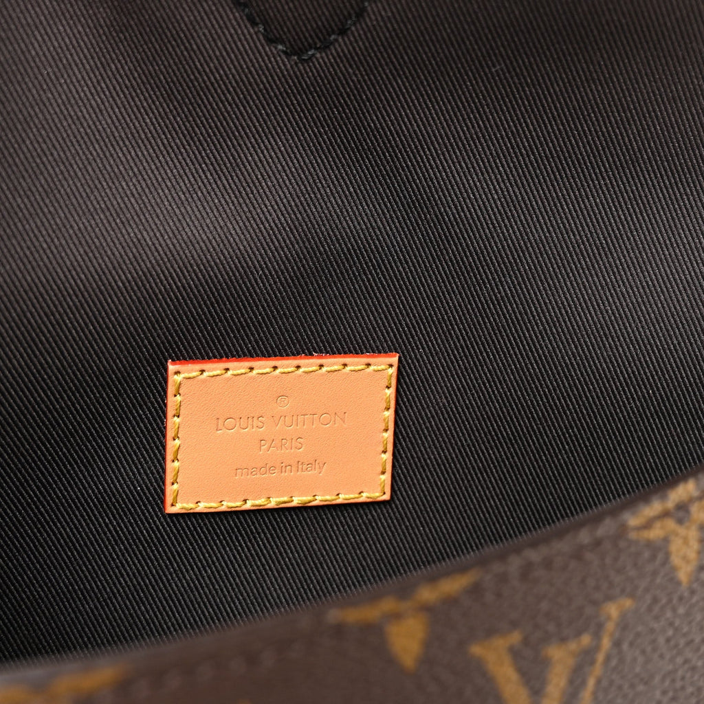Monogram Nano Diane