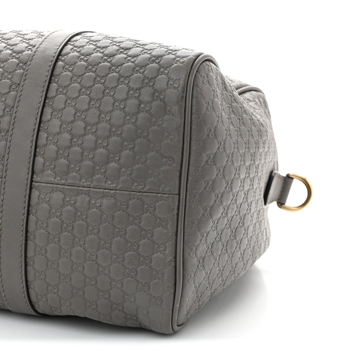 Microguccissima Medium Joy Boston Loess