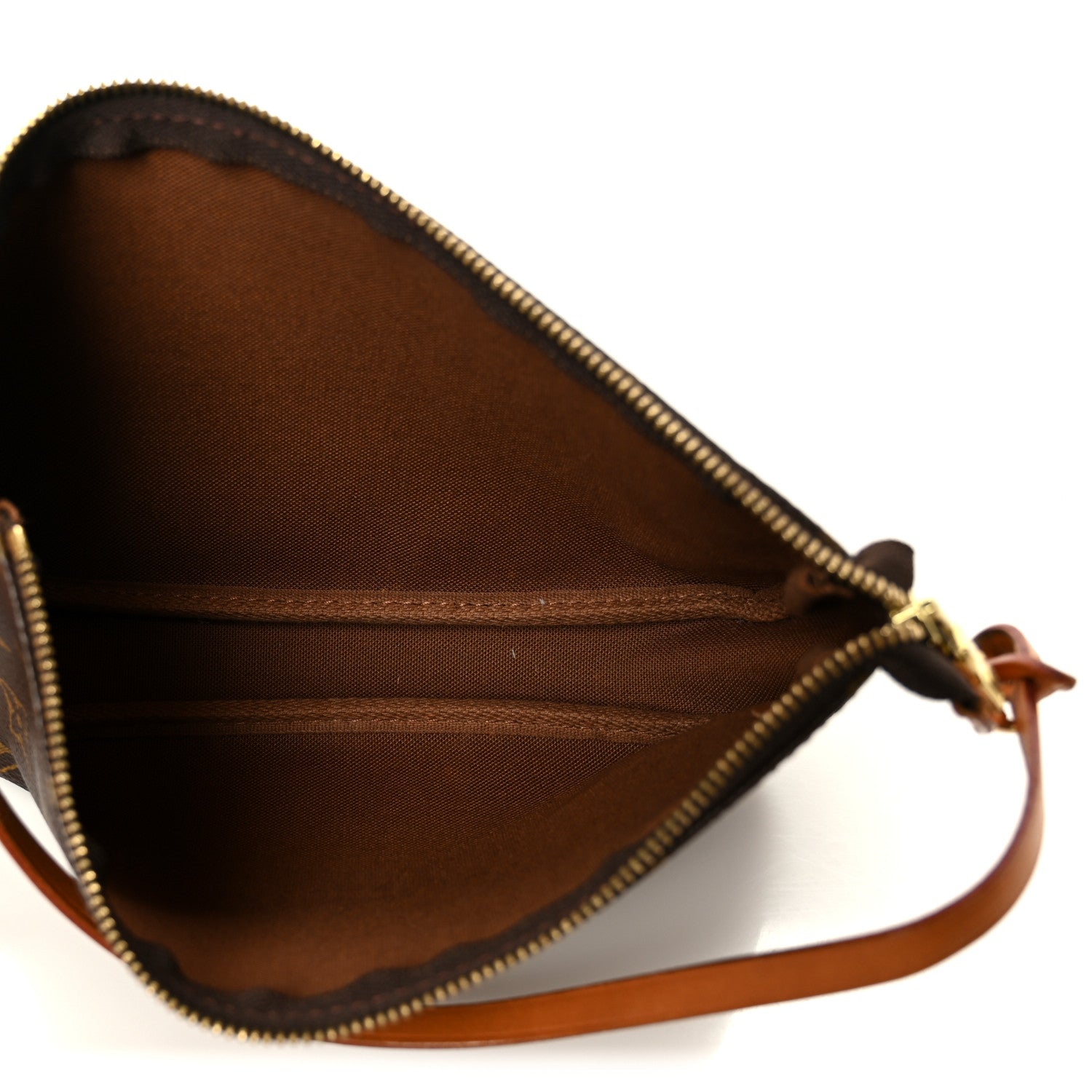 Monogram Pochette Accessories