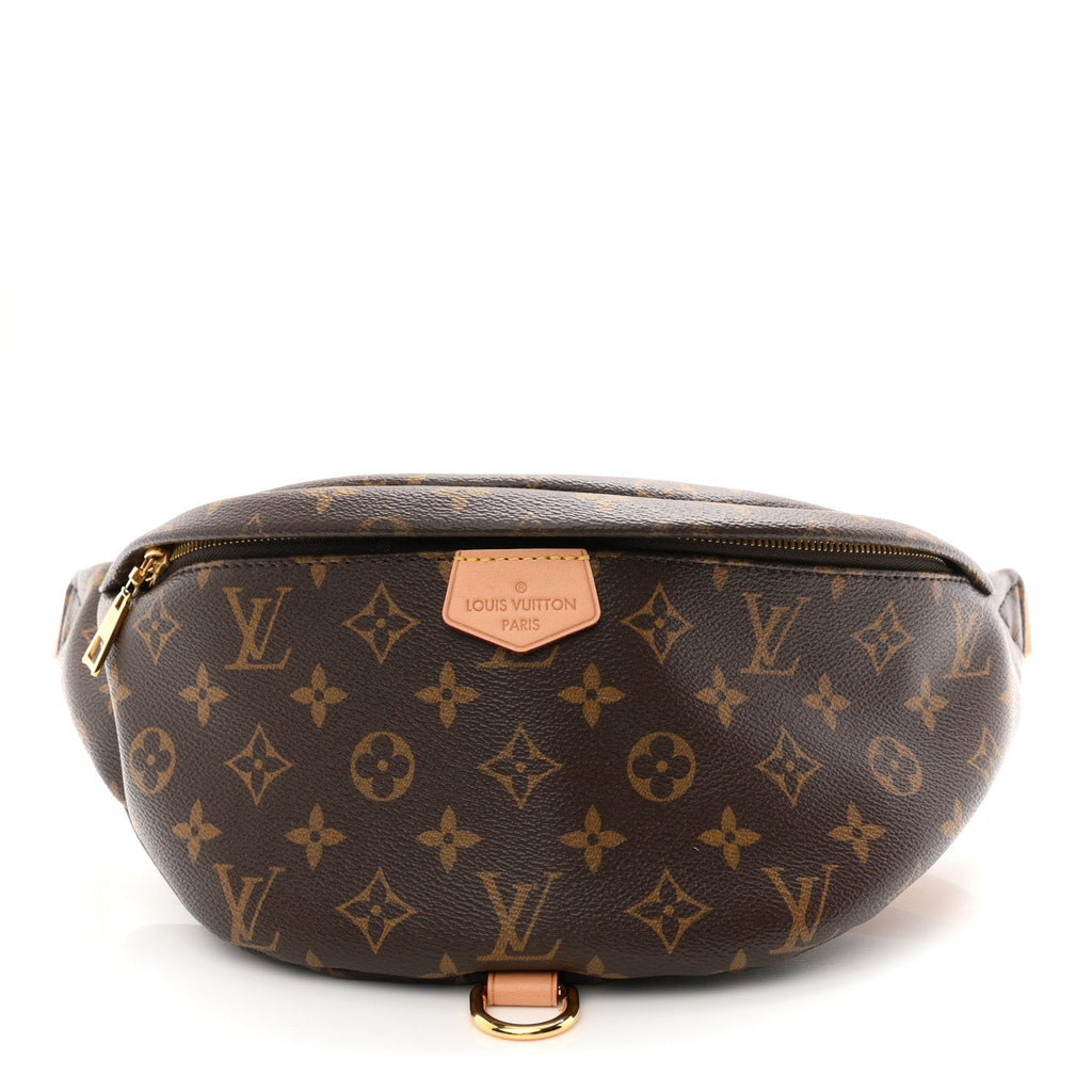 Monogram Bumbag