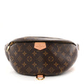 Monogram Bumbag