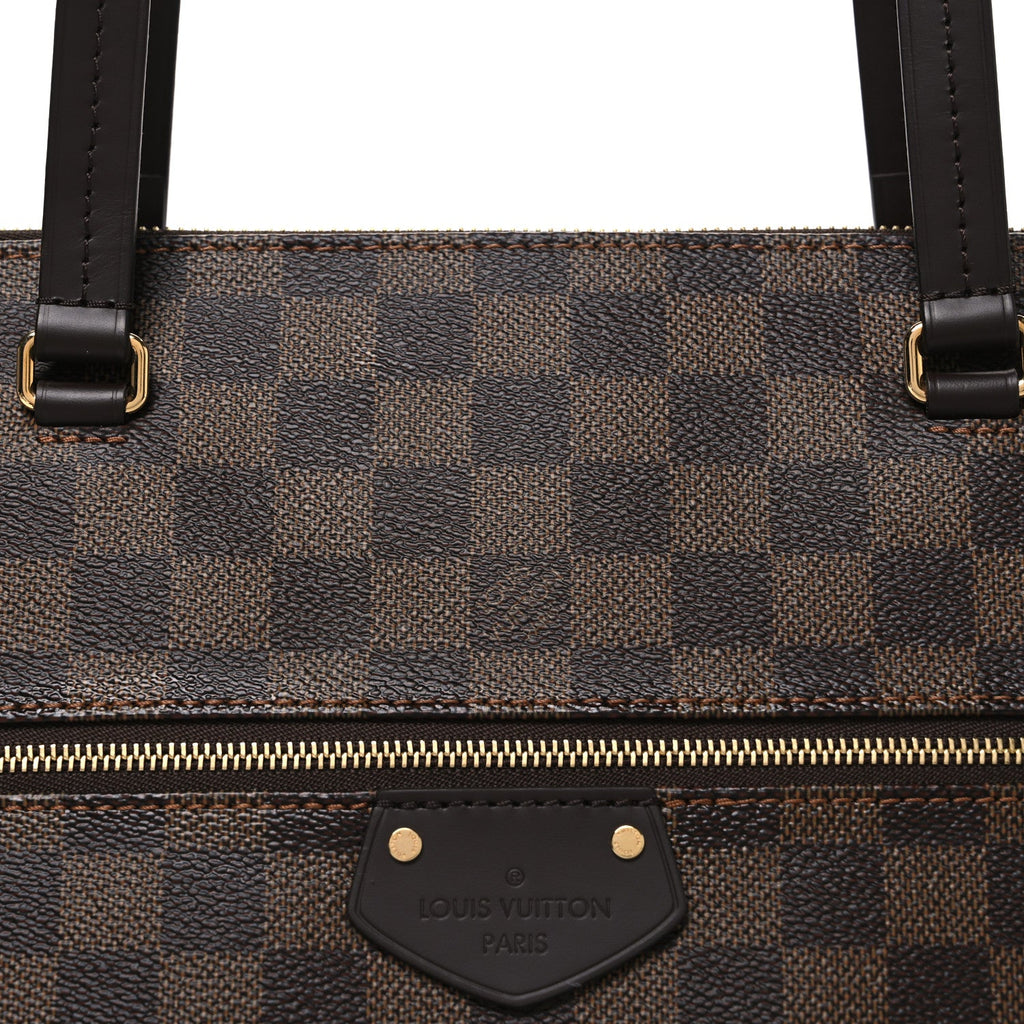 Damier Ebene Iena MM