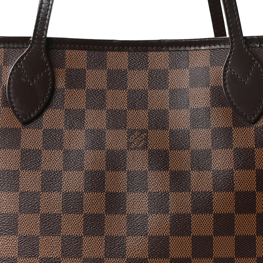 Damier Ebene Neo Neverfull MM