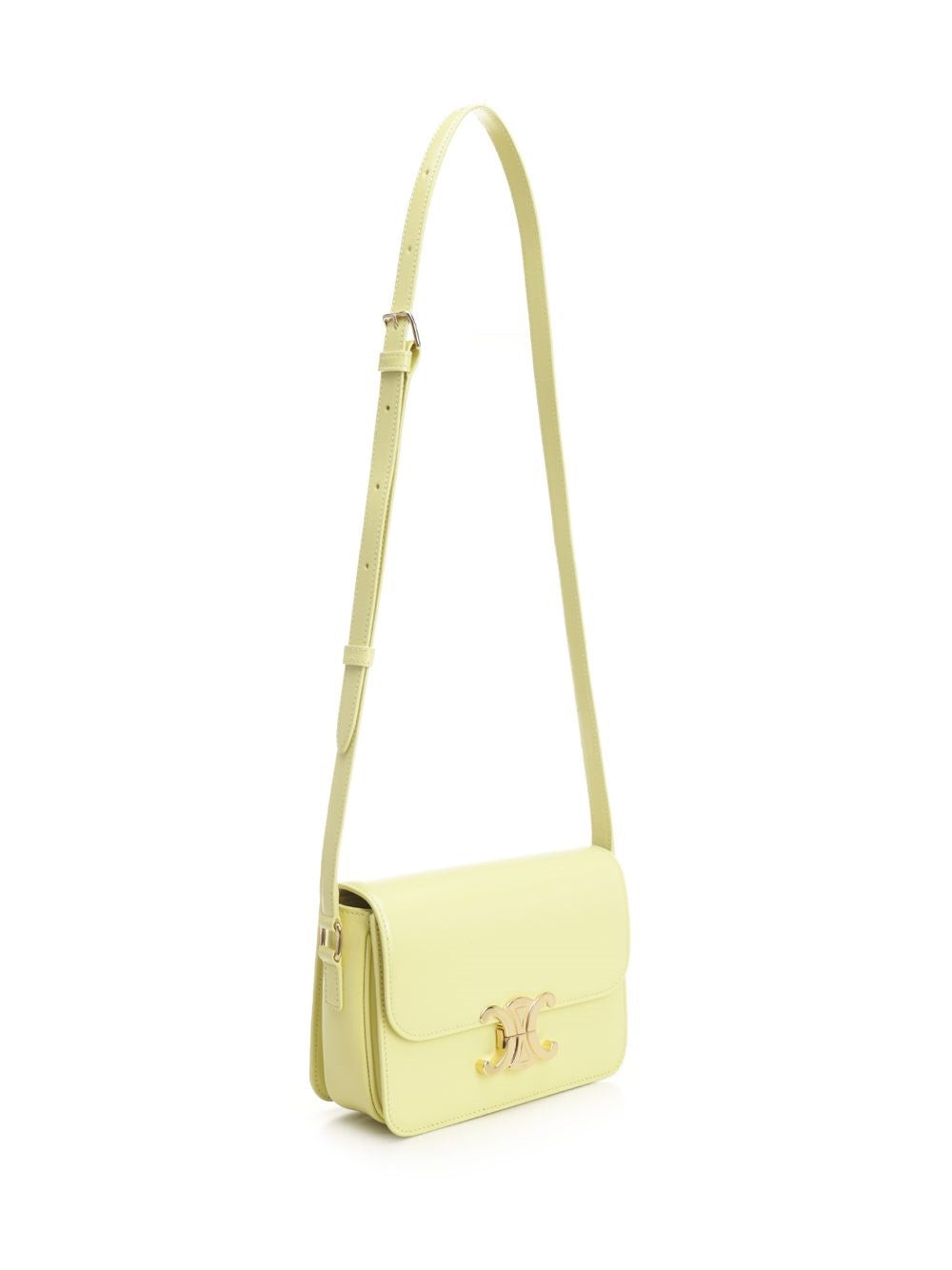 Celine Women "Teen Triomphe" Bag