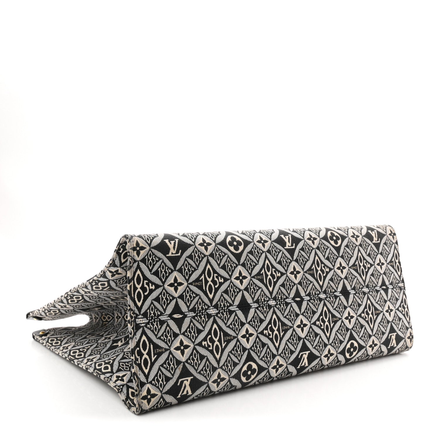 Jacquard Since 1854 Onthego GM Grey