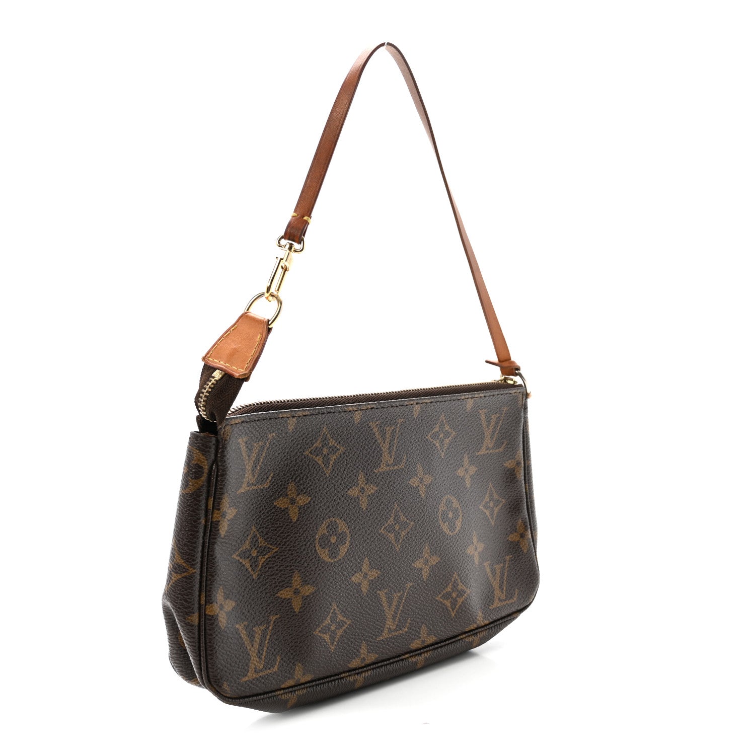 Monogram Pochette Accessories