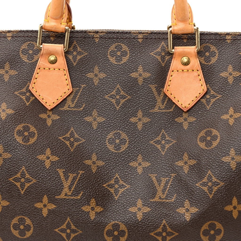 Monogram Speedy 30