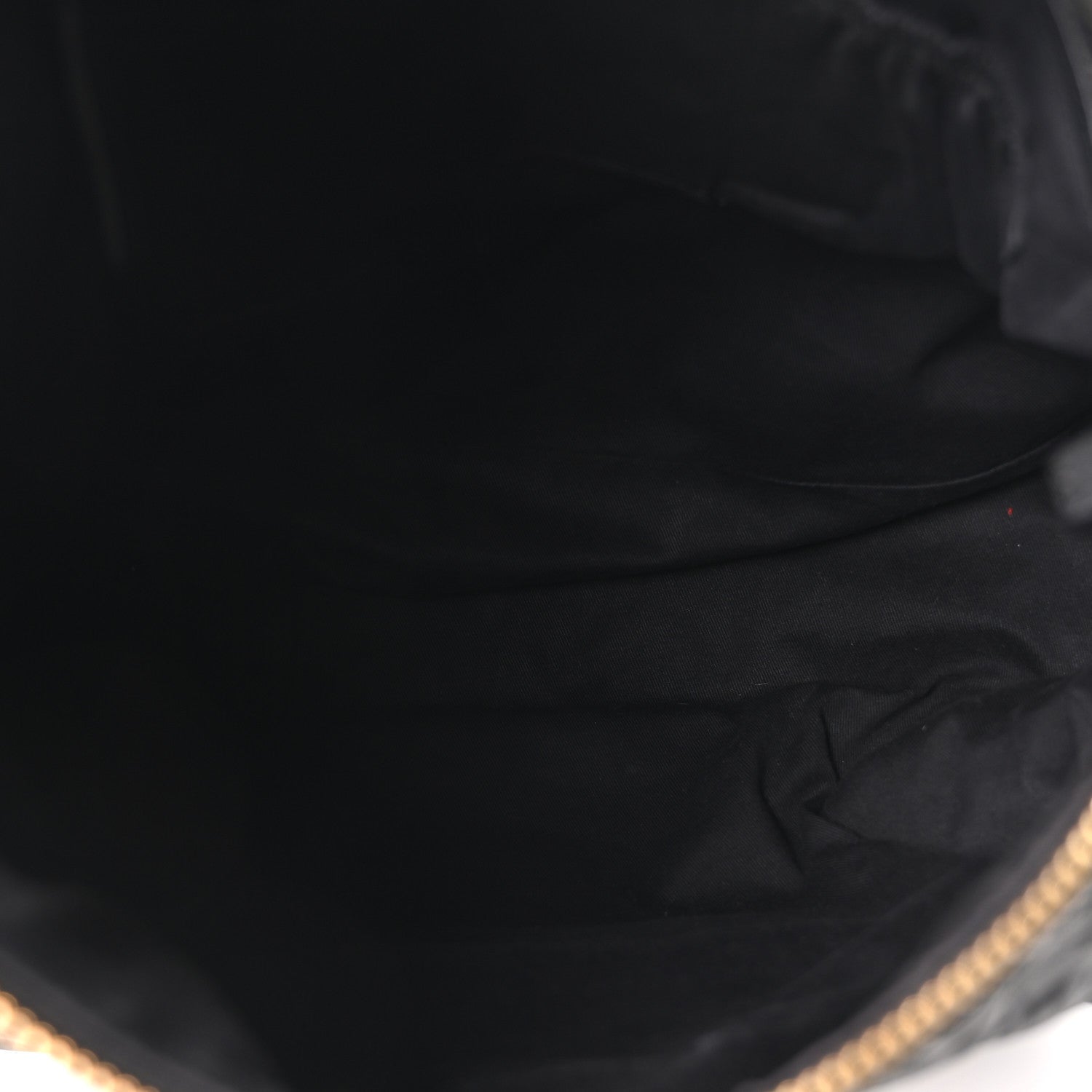 Tumbled Sheepskin Large Pandora Black