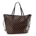 Damier Ebene Neo Neverfull MM